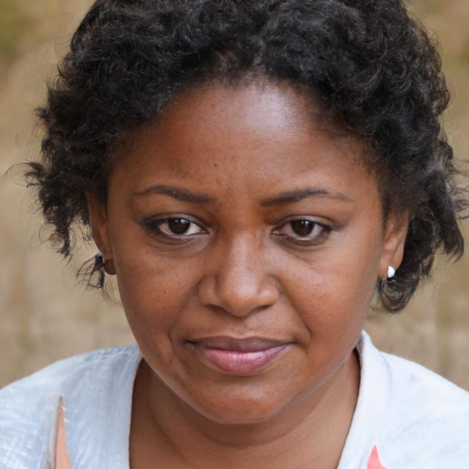 Portrait de Camille Deschamps, experte en dessin numérique